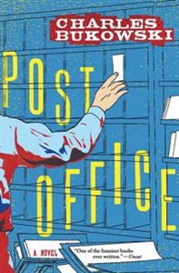 Obrazek Post Office