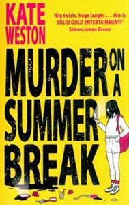 Picture of Murder on a Summer Break