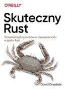 Polska książka : Skuteczny ... - David Drysdale