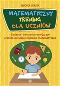 Matematycz... - Iwona Wąsik -  books from Poland