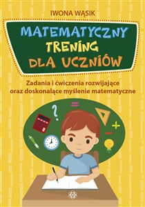 Picture of Matematyczny trening dla uczniów