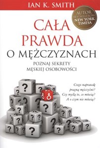 Obrazek Cała prawda o mężczyznach