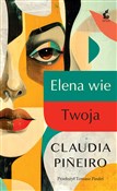 Elena wie/... - Claudia Piñeiro -  books in polish 