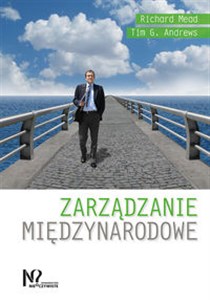 Picture of Zarządzanie międzynarodowe