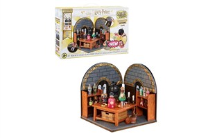 Picture of MGA's Miniverse - Make It Mini Harry Potter Potio