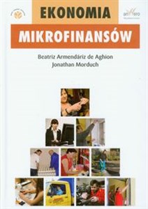 Picture of Ekonomia mikrofinansów