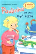 Paulinka j... - Christiane Wittenburg, Eva Spanjardt -  books in polish 