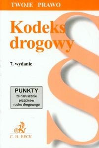 Obrazek Kodeks drogowy