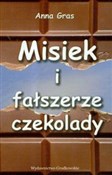 Misiek i f... - Anna Gras -  Polish Bookstore 