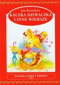 Kaczka dzi... - Jan Brzechwa -  Polish Bookstore 