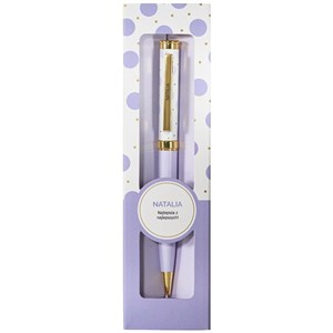 Obrazek Długopis prezentowy z Natalia