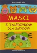 Maski z ta... - Katarzyna Michalec -  foreign books in polish 