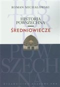 Historia p... - Roman Michałowski -  books from Poland