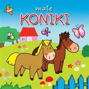 Picture of Małe koniki