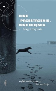 Obrazek Inne przestrzenie, inne miejsca Mapy i terytoria