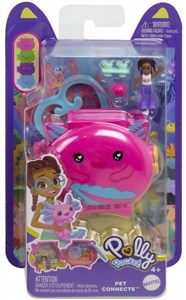 Picture of Polly Pocket Pet Connects Axolotl