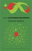 Człowiek g... - Dorota Czajkowska-Majewska -  books in polish 