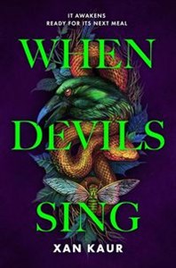 Picture of When Devils Sing