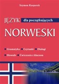 polish book : Język norw... - Szymon Kasperek