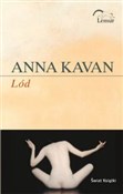 Lód - Anna Kavan -  Polish Bookstore 