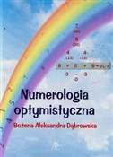 Polska książka : Numerologi... - Bożena Aleksandra Dąbrowska
