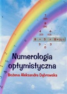 Picture of Numerologia optymistyczna