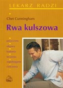 Polska książka : Rwa kulszo... - Chet Cunningham