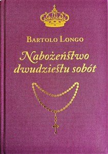 Obrazek Nabożeństwo dwudziestu sobót