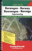 polish book : Norwegen N...
