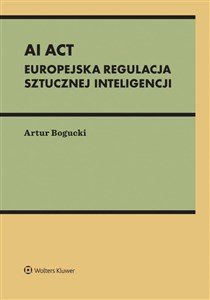 Picture of AI Act Europejska regulacja sztucznej inteligencji