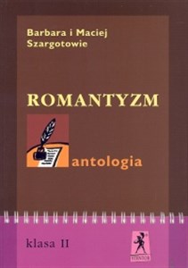 Obrazek Romantyzm Antologia