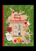 Show details for Witaj, Gwiazdko! 24 opowieści świąteczne Myszonka polish book : Witaj, Gwi... - Riikka Jäntti