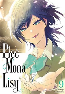 Picture of Płeć Mona Lisy. Tom 9