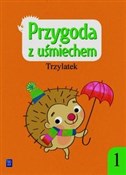 Przygoda z... - Bożena Godzimirska, Justyna Mordas, Barbara Nawolska -  foreign books in polish 