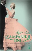 Szampański... - Rafel Nadal -  foreign books in polish 