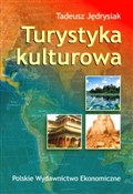 Turystyka ... - Tadeusz Jędrysiak -  books from Poland