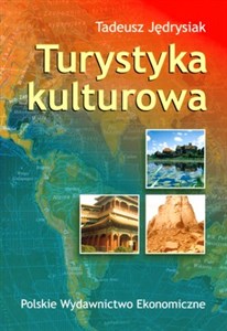 Obrazek Turystyka kulturowa