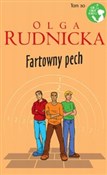 Fartowny p... - Rudnicka Olga -  books in polish 
