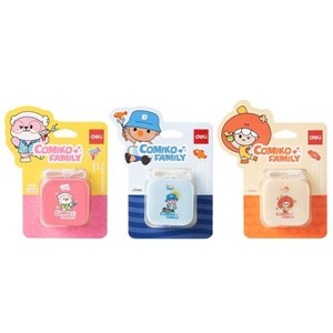 Obrazek Miarka 1,5m mix DELI