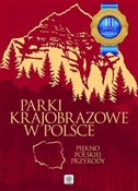 Parki kraj... - Opracowanie Zbiorowe -  books from Poland