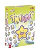 Show details for Twinny Twinny -  books from Poland