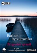 [Audiobook... - Barbara Rybałtowska - Ksiegarnia w UK
