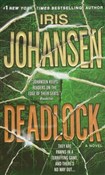 Deadlock - Iris Johansen -  Książka z wysyłką do UK