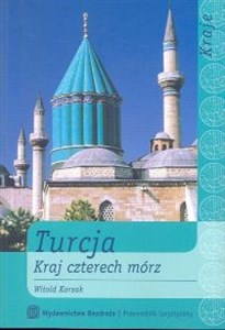 Picture of Turcja Kraj czterech mórz