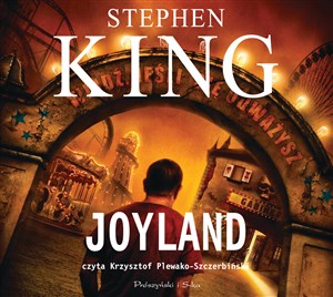 Obrazek [Audiobook] Joyland