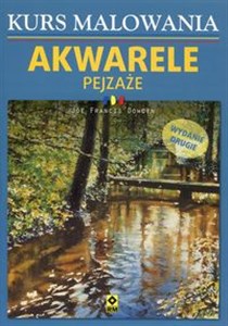 Obrazek Kurs malowania Akwarele Pejzaże