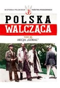 Polska książka : Akcja Góra...