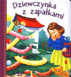 Picture of Dziewczynka z zapałkami