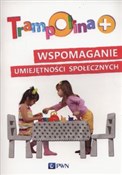 Trampolina... - Daria Sędłak -  foreign books in polish 