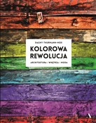 Książka : Kolorowa r... - Dagny Thurmann-Moe